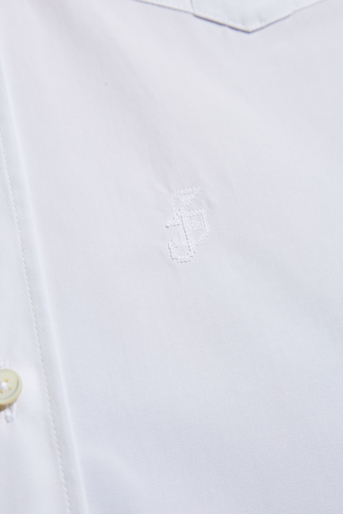 JIL SANDER Shirt with pocket | Men's Clothing | Vitkac